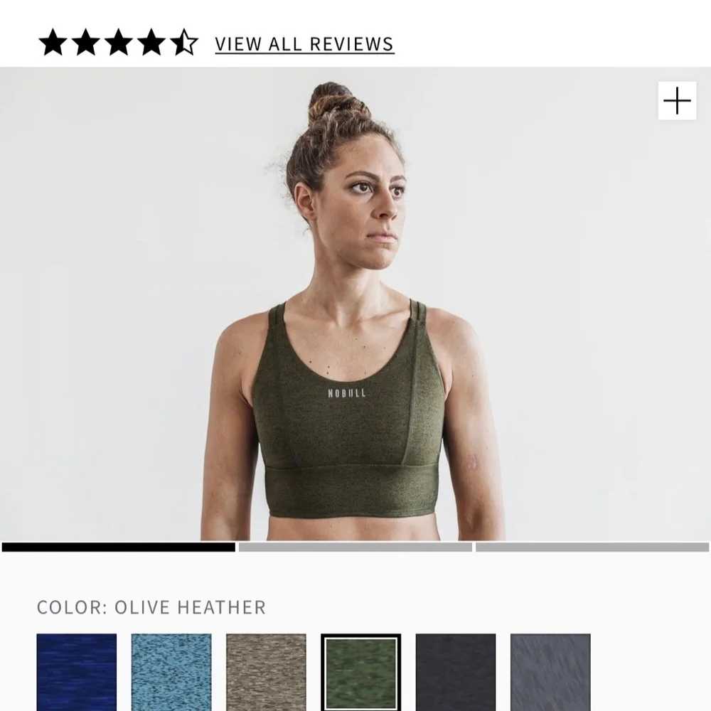 NOBULL BRAS - Picture 2 of 10